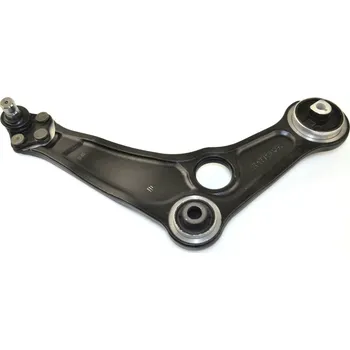 Čep nápravy Pravé přední rameno nápravy RENAULT MEGANE IV 2015- IR Parts (RENAULT 545049124R 545048828R)