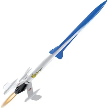 RC model ostatní Estes Super Mars Snooper Kit - expresní doprava