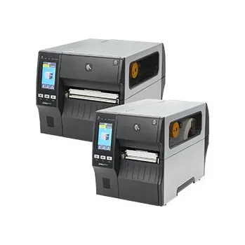 Tiskárna štítků ZEBRA Tiskárna etiket ZT411 On-metal termotransfer 300 dpi USB RS-232 Bluetooth Ethernet