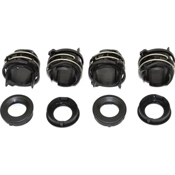 Parkovací asistent Parkpilot - instalační sada MERCEDES BENZ S W220 - NISSAN PRIMERA WP11 (BOSCH 0263009246)