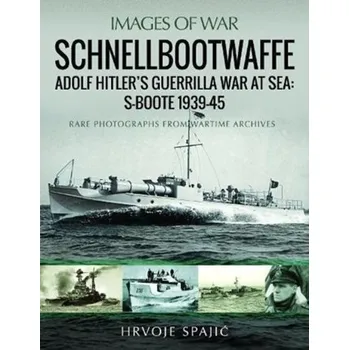 Schnellbootwaffe - Spajic, Hrvoje