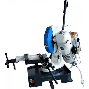 Okružní pila Kotoučová pila na kov, s kotoučem (Julia HSS), MACC TRS275