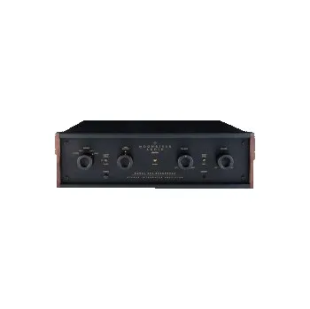 Hi-Fi Zesilovač Integrovaný zesilovač Moonriver model 404 Reference