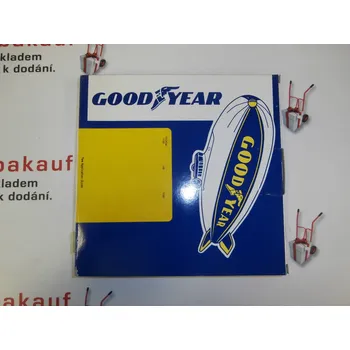 Rozvodový řemen HYUNDAI H100 - 2.5 D (HYUNDAI 2335642200 GOODYEAR G1403H)