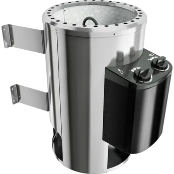 LANIT PLAST, s.r.o. Saunová kamna KARIBU 3,6 KW s integrovaným ovladačem Varianta: saunová kamna KARIBU 3,6 KW (71312) s integrovaným ovladačem LG1916