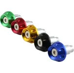 Decent závaží / vážítka SEFIS do řídítek (modré)