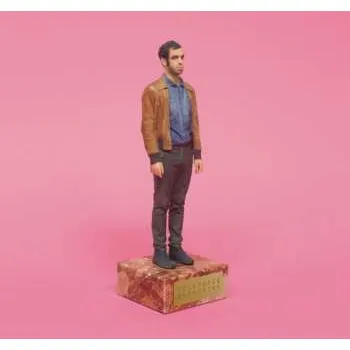 Zahraniční hudba LP Colapesce: Egomostro 2019 High Quality Vinyl