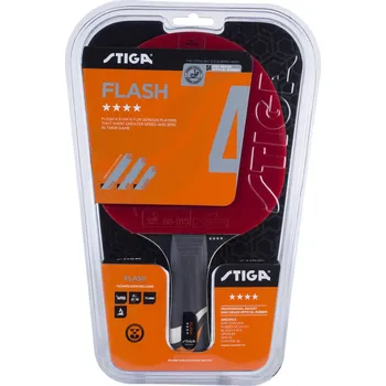 Stolní tenis Pálka na stolní tenis Stiga Flash