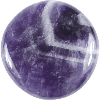 Přírodní kámen Milujeme Kameny Ametyst - placička 289