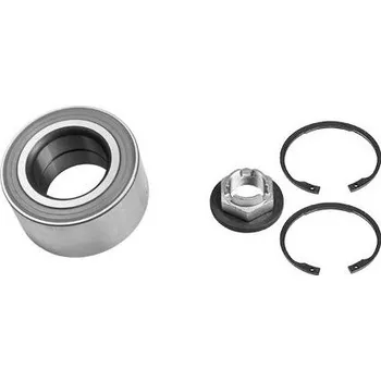 Přední ložisko náboje kola FORD COUGAR , MONDEO I , II - RUVILLE (FORD 5027620 FORD 6798055[WB] RUVILLE 5242)