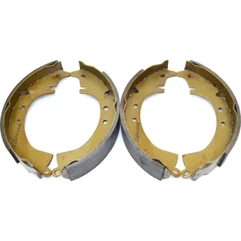 Brzdová čelist Brzdové čelisti - pakny DAIHATSU CHARMANT - TOYOTA (DAIHATSU 0449514010 DAIHATSU 0449512070000 DAIHATSU 0449512070 DAIHATSU 449522081 TOYOTA 0449720031 TOYOTA 449714011 TOYOTA 449514000000 TOYOTA 449512070 TOYOTA 449420101 TOYOTA 0449727030 TOYOTA)