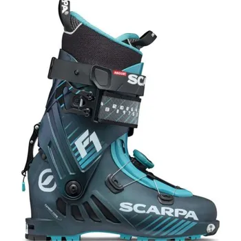Sjezdové boty Pánské skialpové boty Scarpa F1 3.0 12173 31 2024/2025