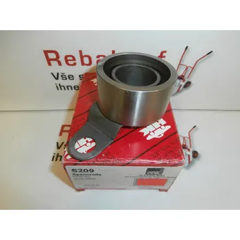 Rozvod motoru Napínací kladka HONDA - ROVER 200 25 400 45 600 (HK-FAG 4437772 HONDA 14510-P5T-G00 ROVER LHP100390)