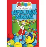 Kája a Bambuláček: Bambulková zábava -…