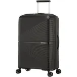 American Tourister Airconic Spinner 67cm Černá Onyx