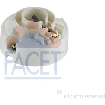 Rozdělovač Palec rozdělovače OPEL KADETT D E CORSA A (GENERAL MOTORS 01986109 GENERAL MOTORS 1986109 OPEL 1212218)