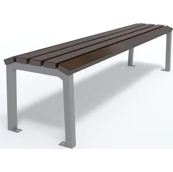 Zahradní lavice MARCO II lavička