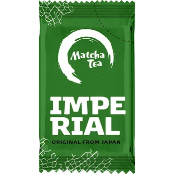 Čaj Kyosun BIO Matcha Tea Imperial 2 g