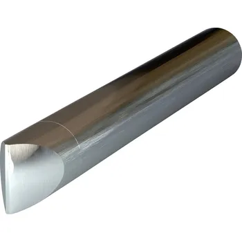 Pájecí hrot Weller WLTCH6IR60 pájecí hrot dlátový Velikost hrotů 6.40 mm Obsah 3 ks