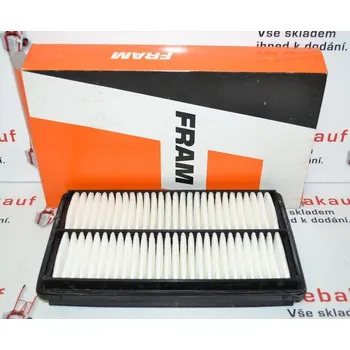 Vzduchový filtr Vzduchový filtr HONDA ACCORD VI 98-03 (HONDA 17202PDAE01 HONDA 17220PC2305 HONDA 17220PDAE01 FRAM CA9489)