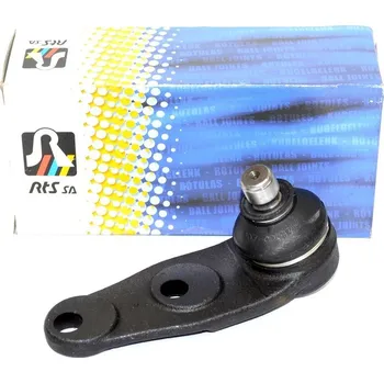 Čep nápravy Čep - kloub ramene nápravy VW GOL II , III , POINTER , VOYAGE (VW 377407365)