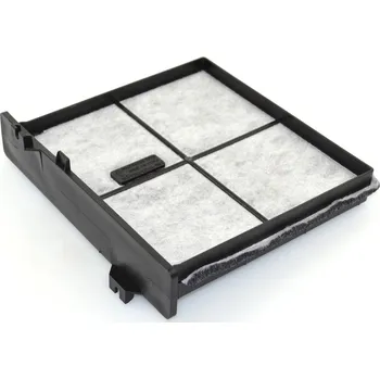 Kabinový filtr Pylový - kabinový filtr MITSUBISHI PAJERRO II , III , IV , SPORT (MITSUBISHI 7803A028 MITSUBISHI MR500058 MITSUBISHI XR500058D ORIONE S282)