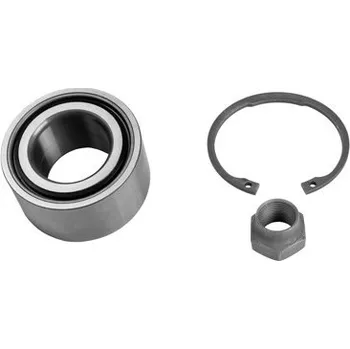 Přední ložisko kola FORD ESCORT FIESTA KA PUMA (FORD 1088380 FORD 1141771 FORD 5024196 FORD 6485018 RUVILLE 5239)