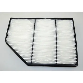 Auto-moto Pylový - kabinový filtr MERCEDES BENZ ACTROS , ANTOS , AROCS - SISU (MERCEDES-BENZ A9608300018 9608300018 HENGST FILTER E2986LI)