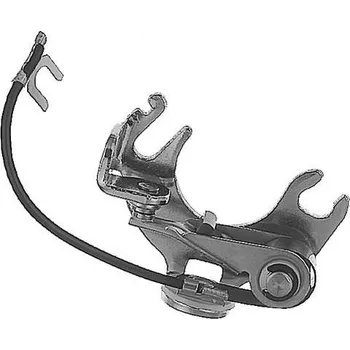 Rozdělovač Sada kontaktů rozdělovače DAIHATSU - ISUZU TROOPER (DAIHATSU 19103-87204-000 DAIHATSU 19145-87204-000 DAIHATSU 19145-87205-000 ISUZU 8-94206-144-0 ISUZU 8-94206-145-0 ISUZU 8-94208-408 ISUZU 9-42084-08 ISUZU GR2384 SUBARU )