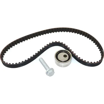 Rozvod motoru Rozvodová sada NISSAN KUBISTAR - RENAULT CLIO , KANGOO , TWINGO (NISSAN 16806-00QA9 NISSAN 16806-00QAT NISSAN 16806-00QAU RENAULT 7701472644 RENAULT 7701472675 RENAULT 7701477013 BOSCH 1987946381)