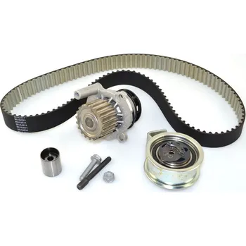 Rozvod motoru Rozvodová sada vodní čerpadlo AUDI A2 SEAT AROSA ŠKODA FABIA VW (VAG 045109243A VAG 045109243C VAG 03L109244C VAG 045109244A VAG 038109119L VAG 038109119N VAG 038109119P VAG 038109119S VAG 045121011B VAG 045121011BX VAG 45121011B VAG 45121011BX AIRTEX)