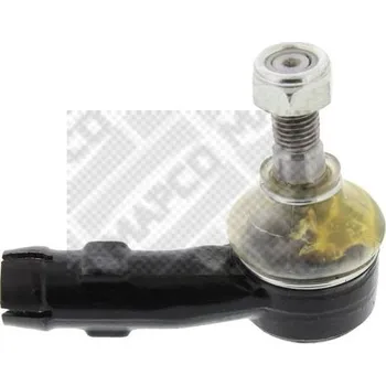 Čep řízení Pravý kulový čep řízení AUDI 100 C3 C4 200 A6 C4 V (AUDI 433419812D AUDI 443419812B AUDI 443419812D MAPCO 49718)