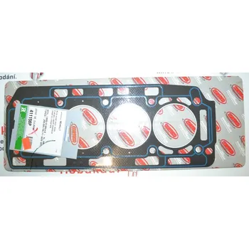 Těsnění motoru Těsnění hlavy válců PEUGEOT 505 - RENAULT (PEUGEOT 0203.02 PEUGEOT 0209.D9 RENAULT 7700720788 RENAULT 7700748089 RENAULT 7700854710 CORTECO 411156P)