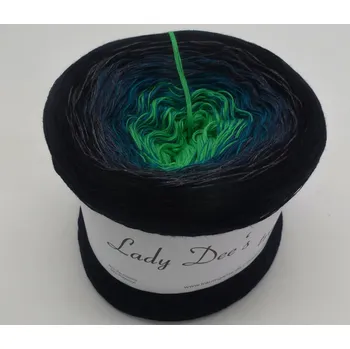 Příze Malibu 4n-570m (Lady Dee's Malibu)