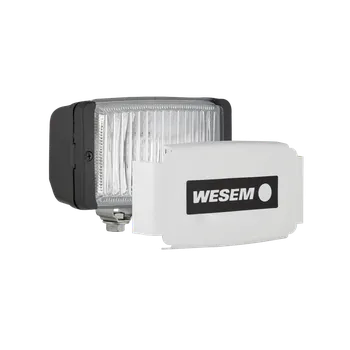 Mlhový světlomet Světlomety přídavné mlhové HM1