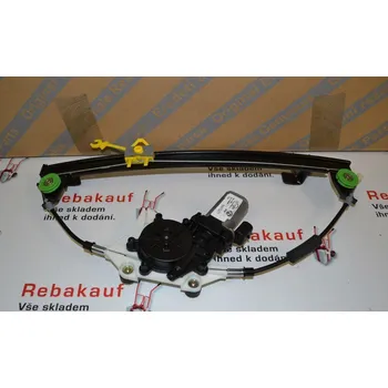 Stahovačka okna Pravá přední stahovačka okna ALFA ROMEO 156 97-05 (0060650543 0060672271 0060672277 60650543 60672271 60672277)