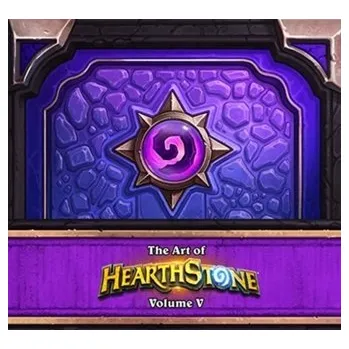 The Art of Hearthstone: Year of the Dragon - Brooks, Robert