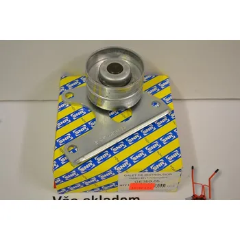 Rozvod motoru Vodící kladka CITROEN - PEUGEOT - ROVER - TALBOT (CITROËN 0000083002 CITROËN 0830.02 CITROËN 93501405 PEUGEOT 0000083002 PEUGEOT 0830.02 PEUGEOT 93501405 ROVER LHP10009 SNR GE359.05)