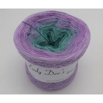 Příze Impressionen Nr.2 4n 570m (Lady Dee's Impressionen Nr.2)