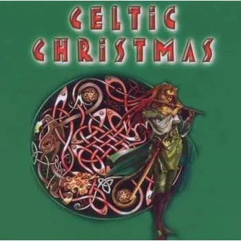 Zahraniční hudba CD Various: Celtic Christmas 2019