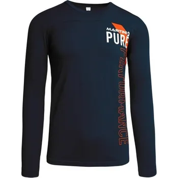 Pánské tričko Martini Defiance 1161/01 funkční triko pánské XL