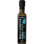 Allnature Olej z černého kmínu BIO 250ml