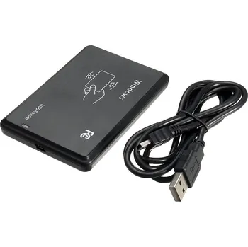 Čtečka magnetické karty LaskaKit USB RFID EM4100