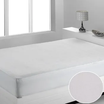 Chránič matrace Voděodolný bavlněný matracový chránič Naranja 90 x 200 cm