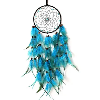 Lapač snů Lapač snů KLIDNÉ NEBE vel. 60cm MN7018