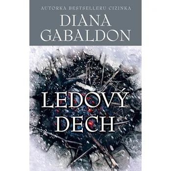 Ledový dech (6.) - Diana Gabaldon (E-Kniha)
