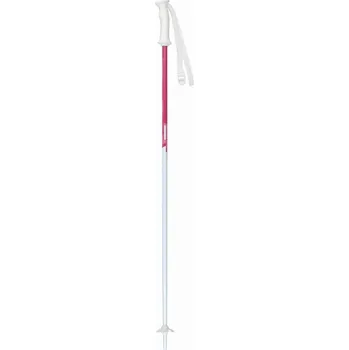 Sjezdová hůlka MASTERS SPEED JR PINK Délka: 105 cm