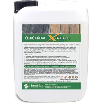 Penetrace Xtreme - čistič na dřevo, 25l