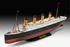 Plastikový model Revell EasyClick RMS Titanic 1:600