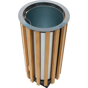 Venkovní odpadkový koš ONE koš